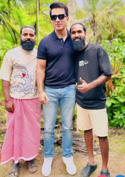 🔥Hakki Pikki Original Adivasi Hair Oil (REAL MANUFACTURER FROM DIRECT SOURCE)🔥