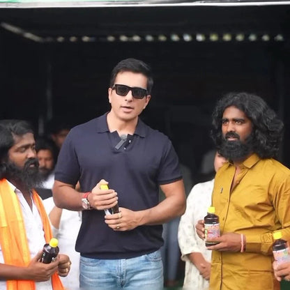 🔥Hakki Pikki Original Adivasi Hair Oil (REAL MANUFACTURER FROM DIRECT SOURCE)🔥