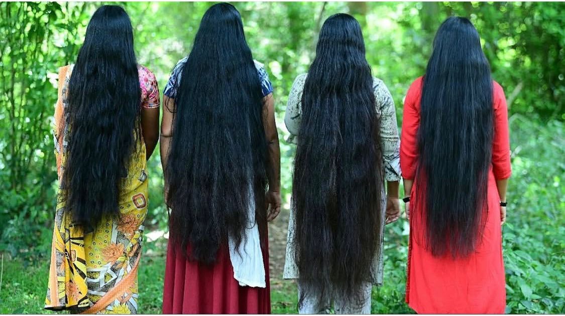 🔥Hakki Pikki Original Adivasi Hair Oil (REAL MANUFACTURER FROM DIRECT SOURCE)🔥