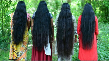 🔥Hakki Pikki Original Adivasi Hair Oil (REAL MANUFACTURER FROM DIRECT SOURCE)🔥
