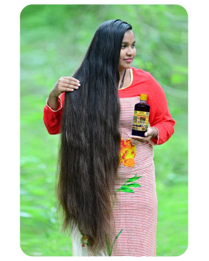 🔥Hakki Pikki Original Adivasi Hair Oil (REAL MANUFACTURER FROM DIRECT SOURCE)🔥
