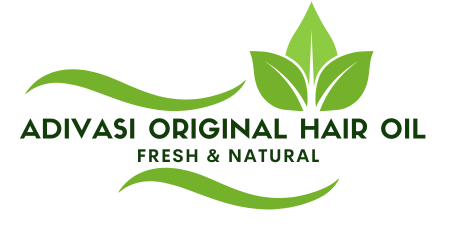 Original Adivasi Hair Oil 
