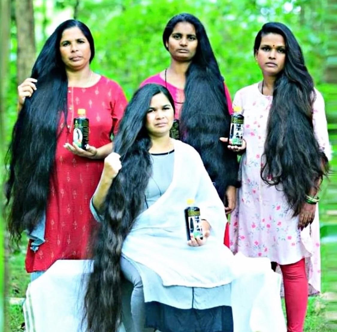 Adivasi Herbal Hair Oil