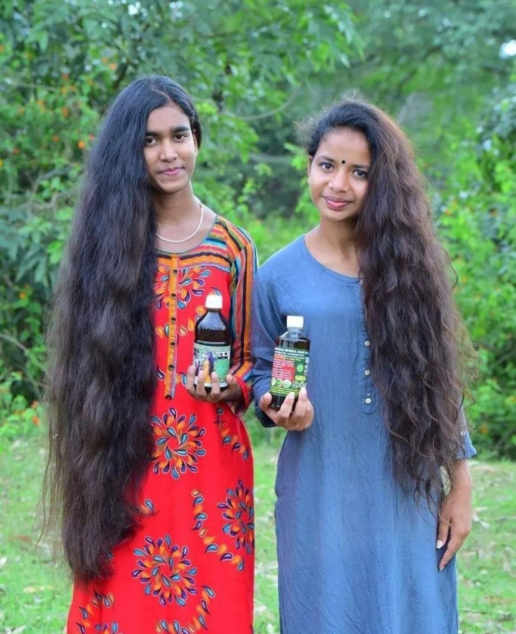 Adivasi Herbal Hair Oil