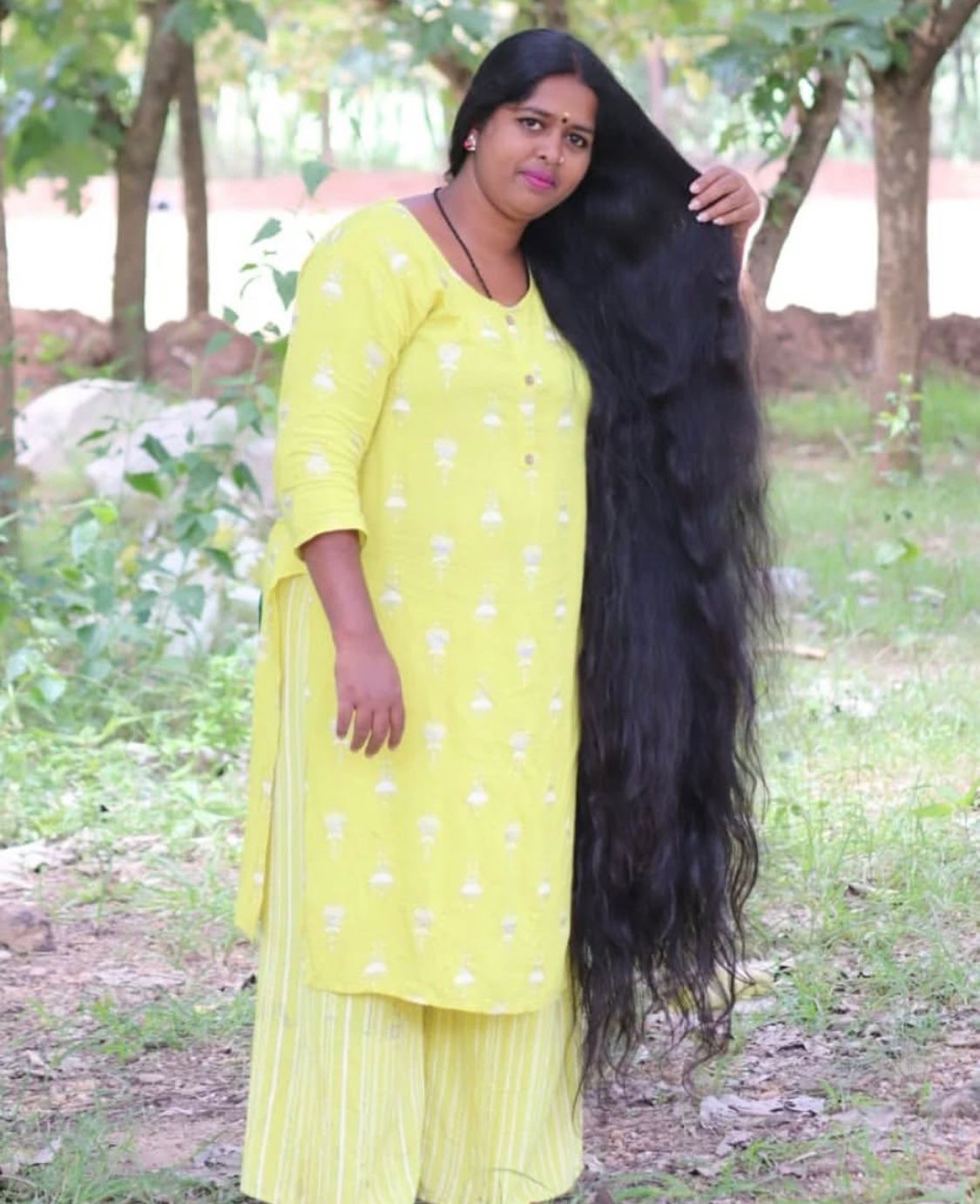 Adivasi Herbal Hair Oil