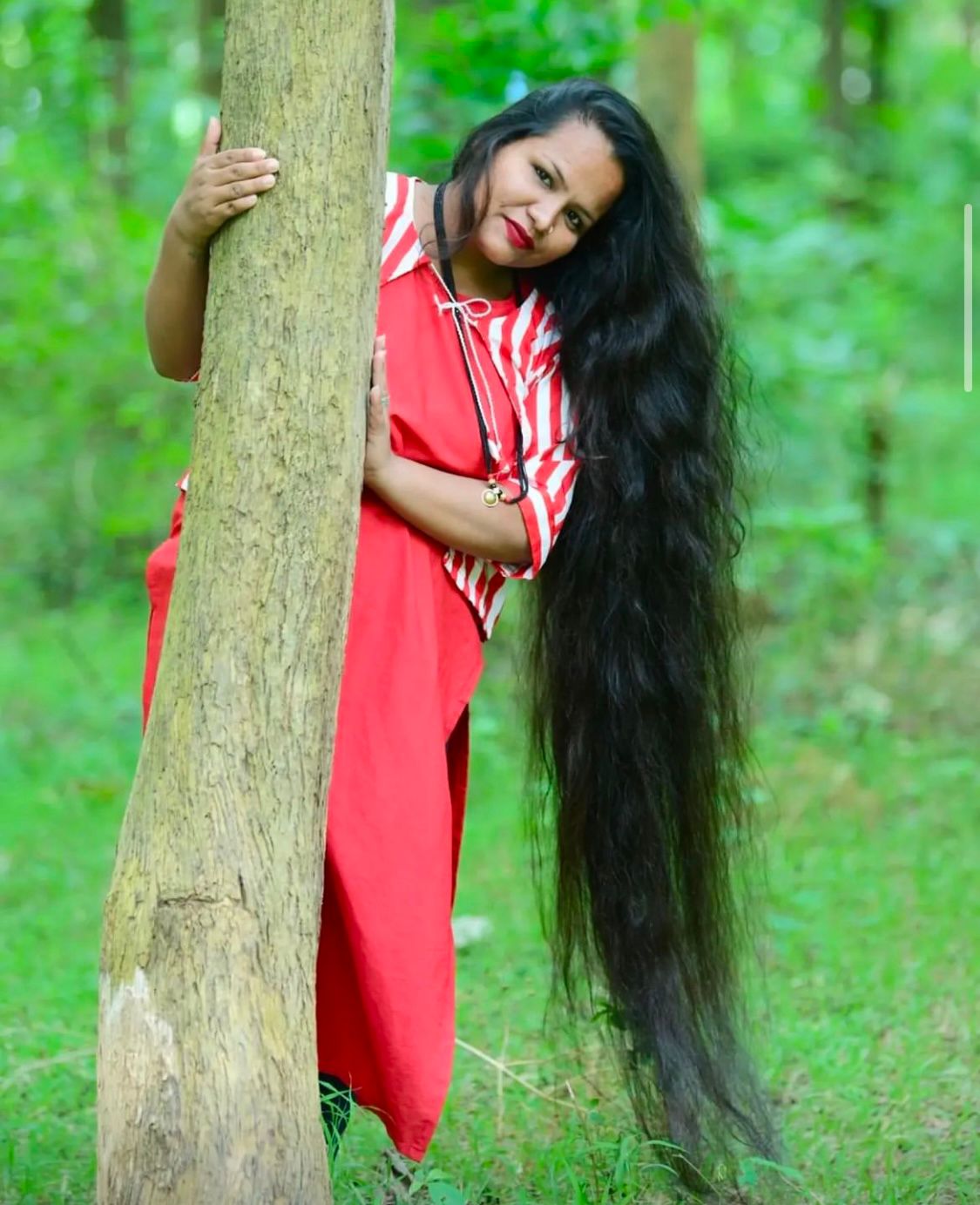 Adivasi Herbal Hair Oil